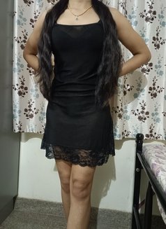 Priyanka(webcam & Real meet)Independent - escort in New Delhi Photo 5 of 6