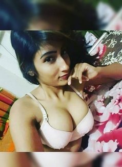 Priyankareddy - escort in Hyderabad Photo 1 of 1