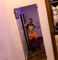 Priyansh for Men, Women and Couples - Male escort in Mumbai