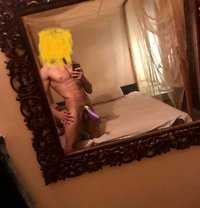 Priyansh for Men, Women and Couples - Male escort in Mumbai