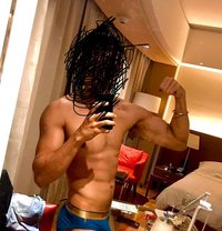 Priyansh for Men, Women and Couples - Male escort in Mumbai