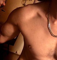 Priyansh for Men, Women and Couples - Acompañantes masculino in Mumbai