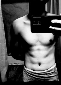 Priyansh - Male escort in Mumbai Photo 1 of 1