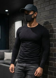 Priyansh - Male escort in Dehradun, Uttarakhand Photo 1 of 3