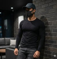 Priyansh - Male escort in Dehradun, Uttarakhand