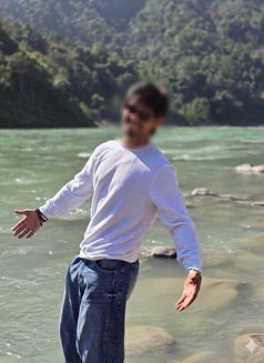 Priyansh - Male escort in Dehradun, Uttarakhand Photo 2 of 3