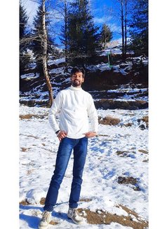 Priyansh - Male escort in Gurgaon Photo 1 of 4