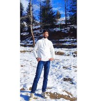 Priyansh - Male escort in Gurgaon