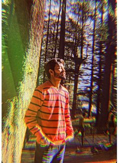 Priyansh - Male escort in Gurgaon Photo 2 of 4