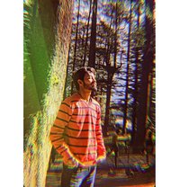 Priyansh - Male escort in Gurgaon