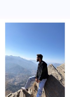 Priyansh - Male escort in Gurgaon Photo 5 of 5