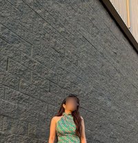 Priyanshee Indian Spl Bj Service - escort in Bangalore