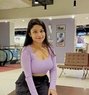 Priyanshi CAM SHOW & REAL - escort in Hyderabad Photo 1 of 3