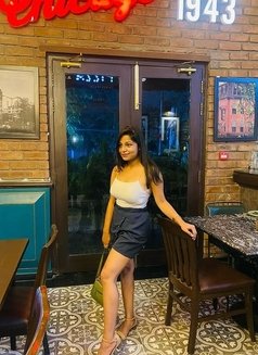 Priyanshi CAM SHOW & REAL - escort in Hyderabad Photo 4 of 5