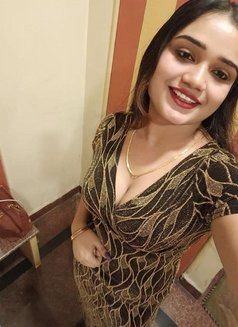Priyanshi - escort in Hyderabad Photo 1 of 2