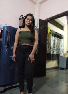 Priyanshi - escort in Hyderabad Photo 2 of 2