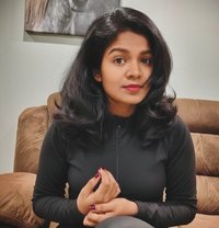 Priyanshi Escort - escort in Mumbai