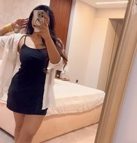 Priyanshi Escorts Service Incall/outcall - puta in Mumbai