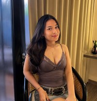 Priyanshi I Want to Meet Genuine Guys He - puta in Ahmedabad