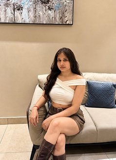 Priyanshi I Want to Meet Genuine Guys He - escort in Chennai Photo 1 of 2
