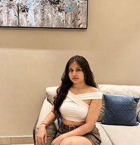 Priyanshi I Want to Meet Genuine Guys He - escort in Chennai Photo 1 of 2