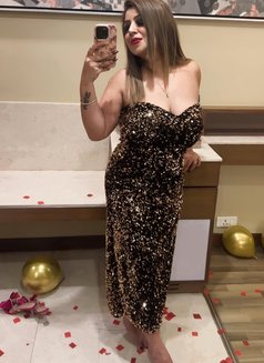 Priyanshi I Want to Meet Genuine Guys He - escort in Kochi Photo 2 of 2