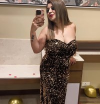Priyanshi I Want to Meet Genuine Guys He - escort in Kochi