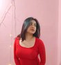 Priyanshi I Want to Meet Genuine Guys He - escort in Kolkata Photo 1 of 2