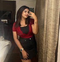 Priyanshi I Want to Meet Genuine Guys He - escort in Kolkata