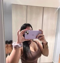 ꧁NO ADVANCE -Direct Pay To Girl In Room꧂ - escort in Noida