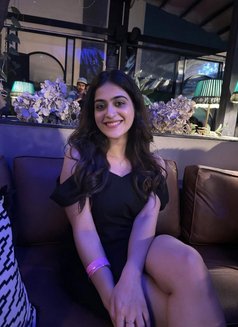 Priyanshi - escort in Ahmedabad Photo 1 of 3