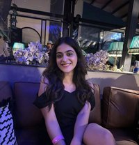 Priyanshi - escort in Ahmedabad