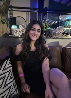 Priyanshi - escort in Ahmedabad Photo 3 of 3