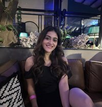 Priyanshi - escort in Ahmedabad