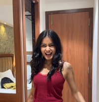 Priyanshi - escort in Ahmedabad Photo 1 of 3