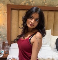 Priyanshi - escort in Ahmedabad