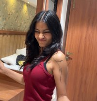 Priyanshi - escort in Ahmedabad