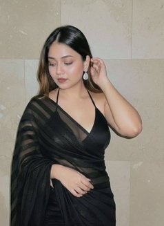 Priyanshi - escort in Bangalore Photo 2 of 2