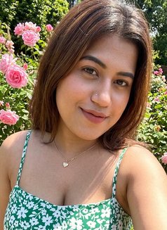 Priyanshi - escort in Bangalore Photo 1 of 1