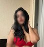 Priyanshi - escort in Bangalore Photo 5 of 5
