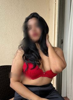 Priyanshi - escort in Bangalore Photo 5 of 5
