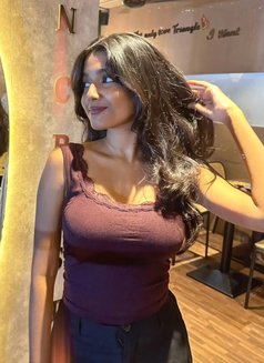 Priyanshi - escort in Chandigarh Photo 1 of 4