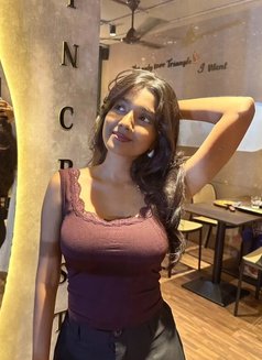 Priyanshi - escort in Chandigarh Photo 2 of 4