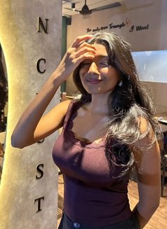 Priyanshi - escort in Chandigarh Photo 4 of 4