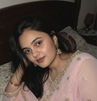 Priyanshi - escort in Chennai