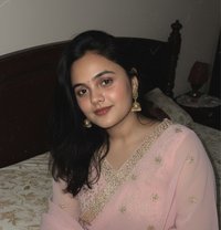 Priyanshi - escort in Chennai