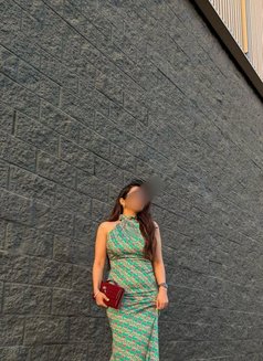 Priyanshi indian naughty GFE spl Bj - escort in Dubai Photo 3 of 10