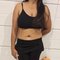 Priyanshi - puta in Hyderabad