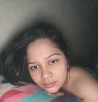 Priyanshi - escort in Lucknow