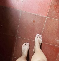 Priyanshi - escort in Lucknow